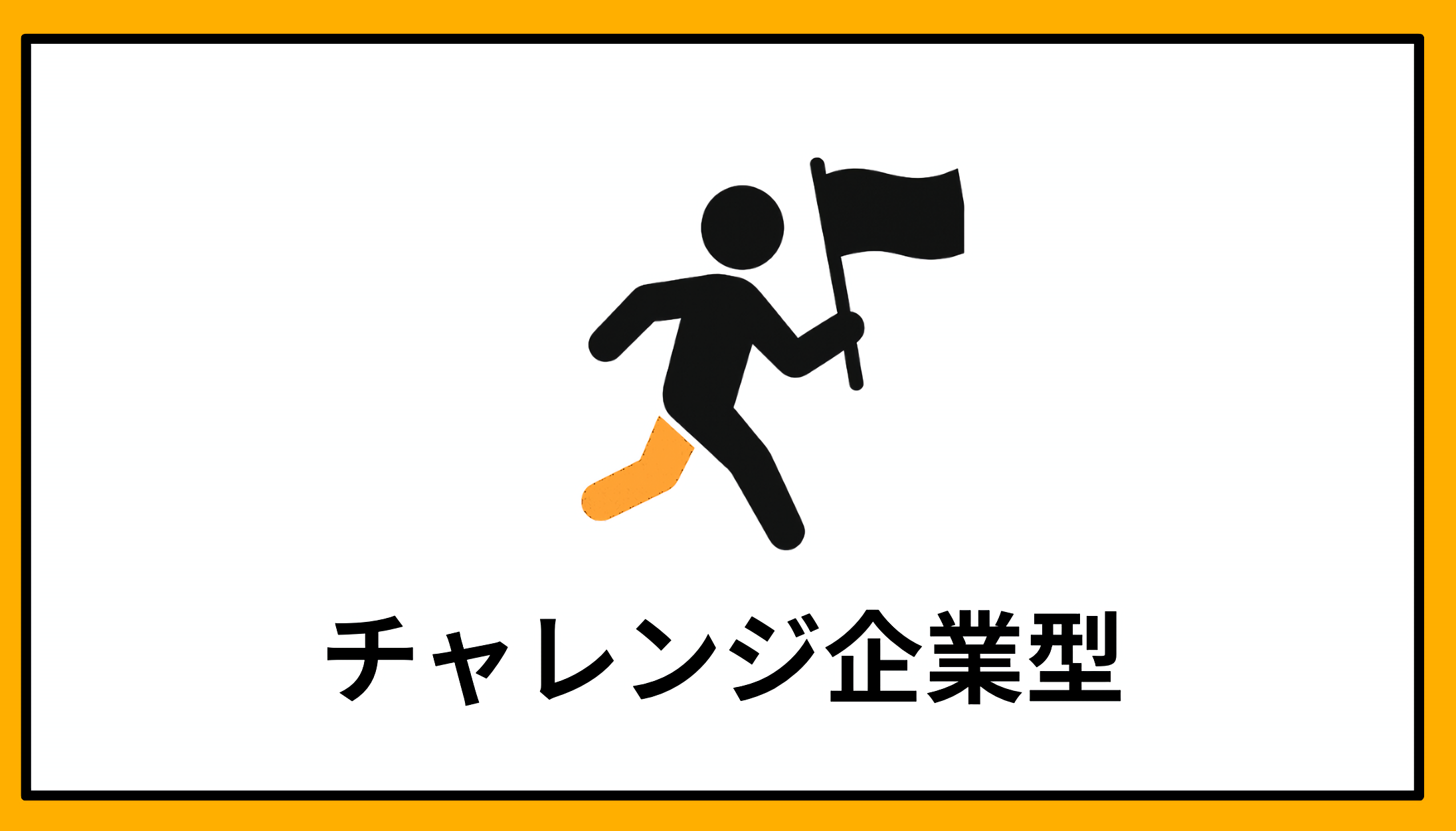 チャレンジ企業型